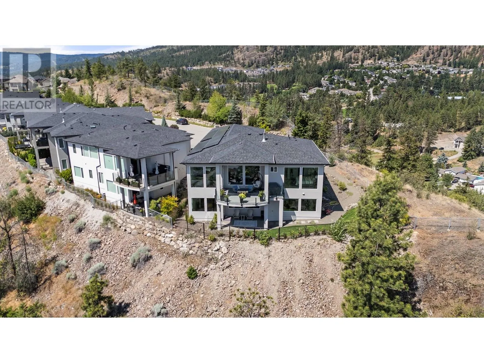 2502 Hedgestone Drive