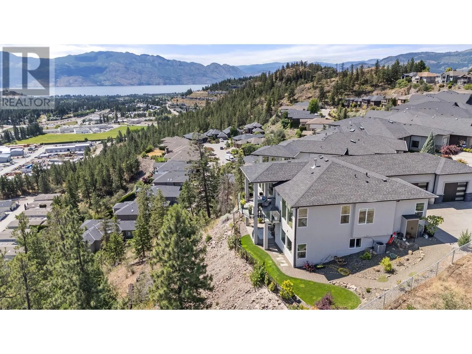 2502 Hedgestone Drive