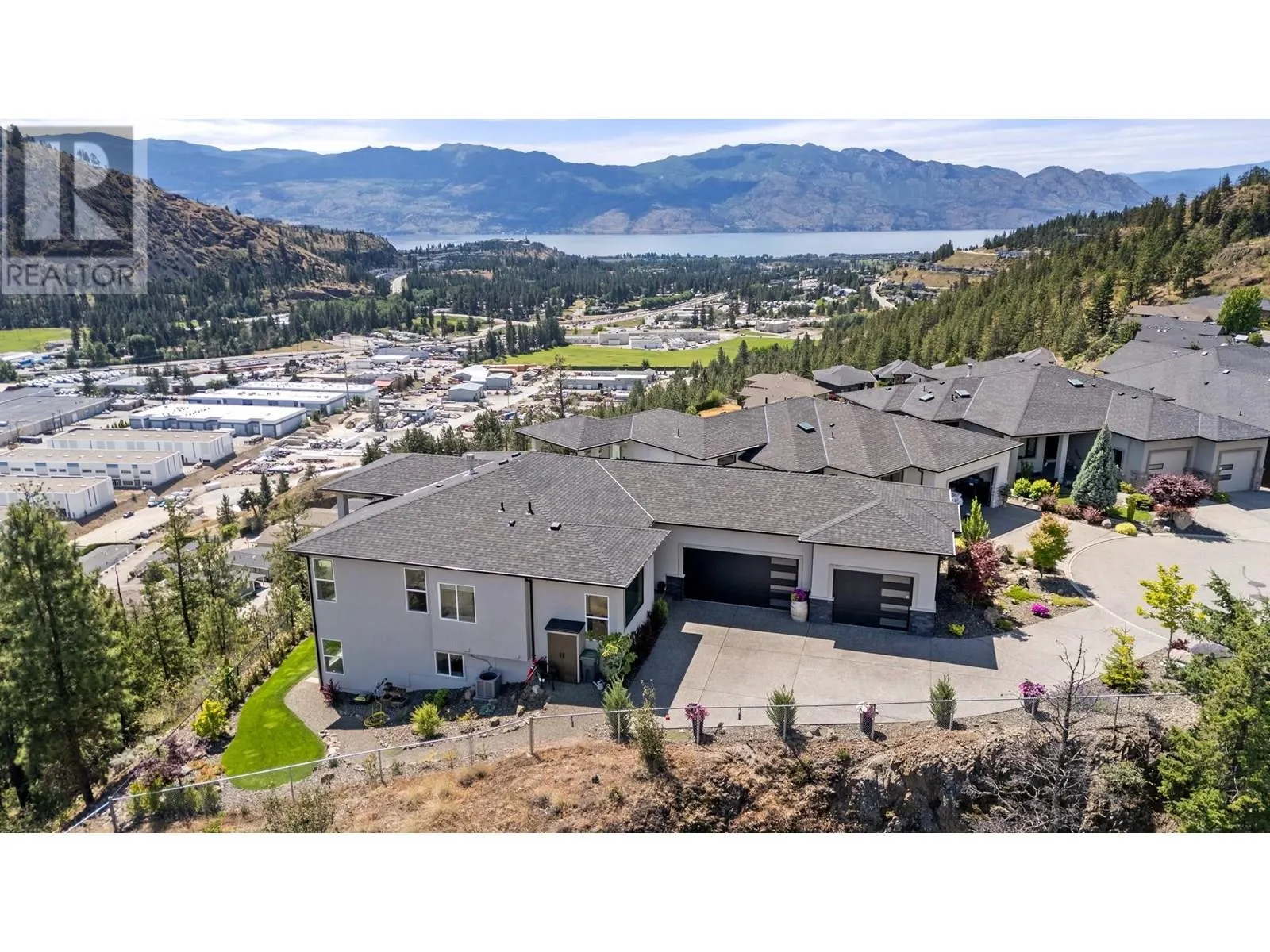 2502 Hedgestone Drive