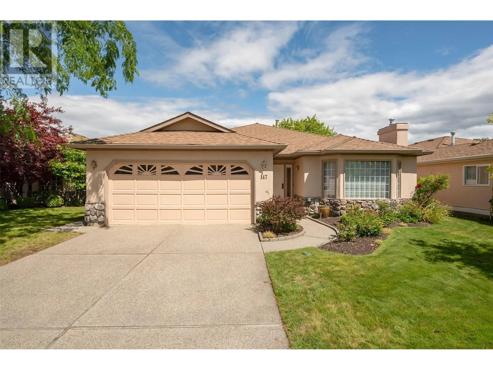 1201 Cameron Avenue Unit# 147