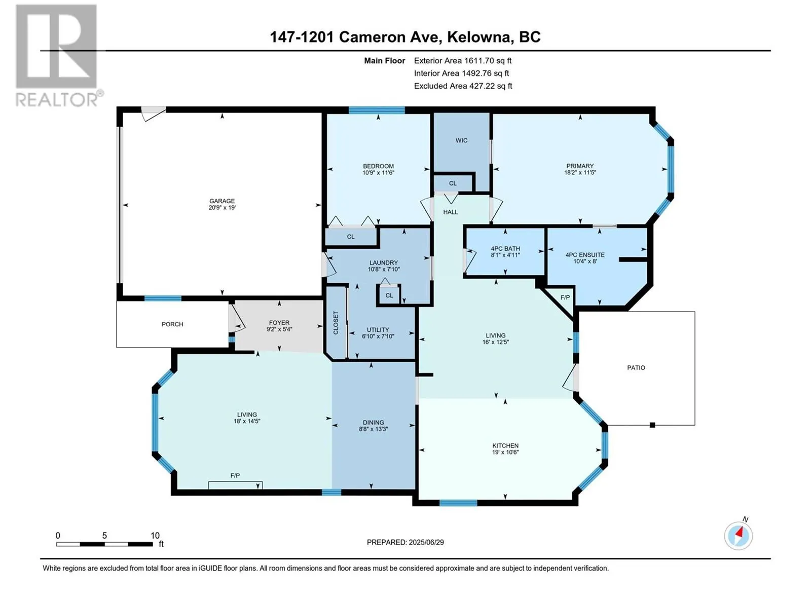 1201 Cameron Avenue Unit# 147