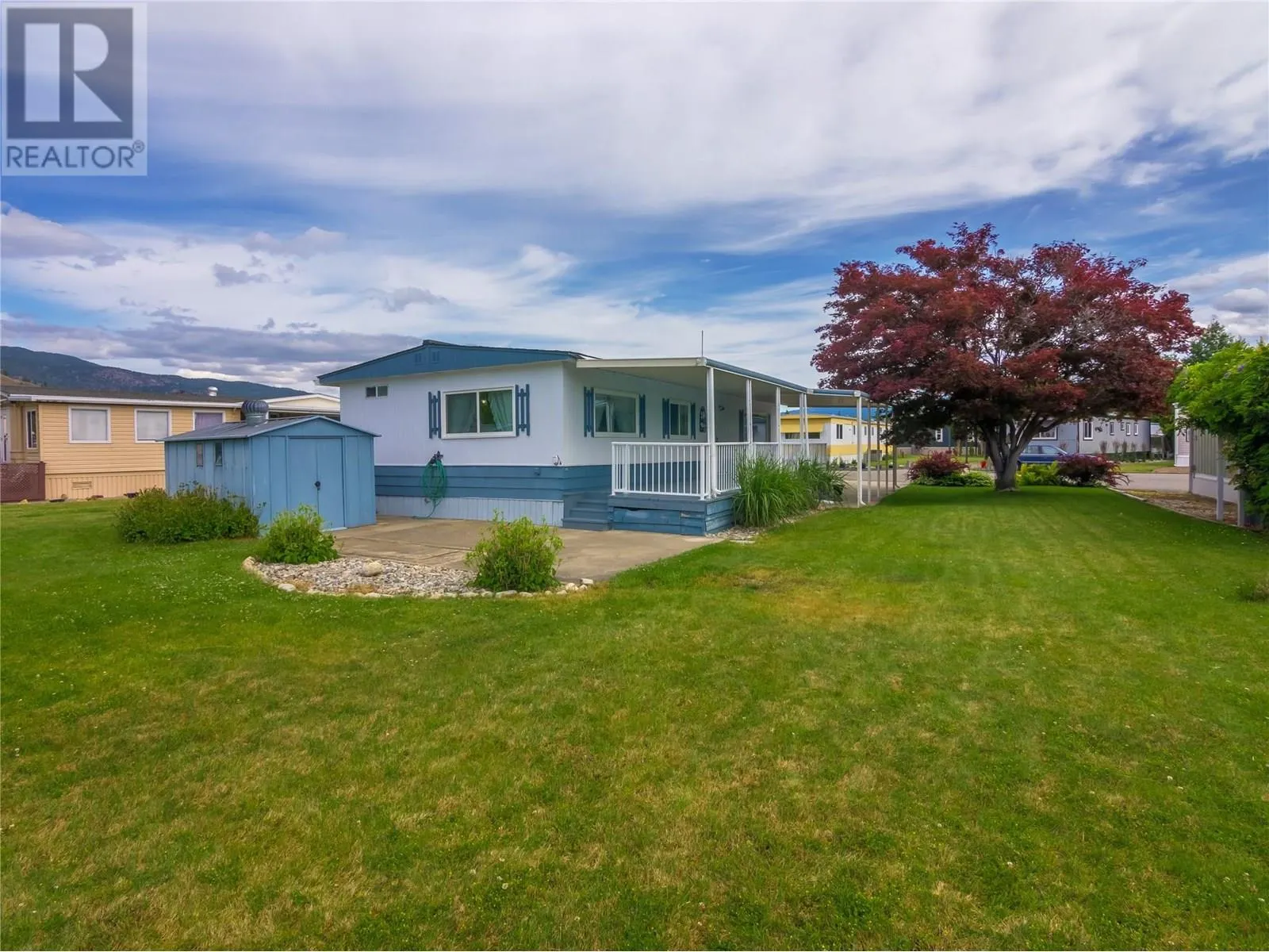 321 Yorkton Avenue Unit# 32