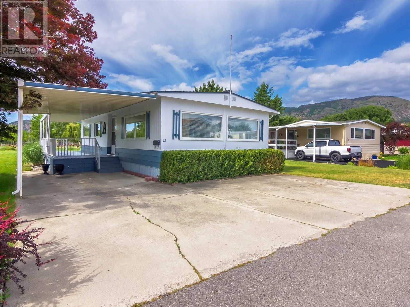 321 Yorkton Avenue Unit# 32
