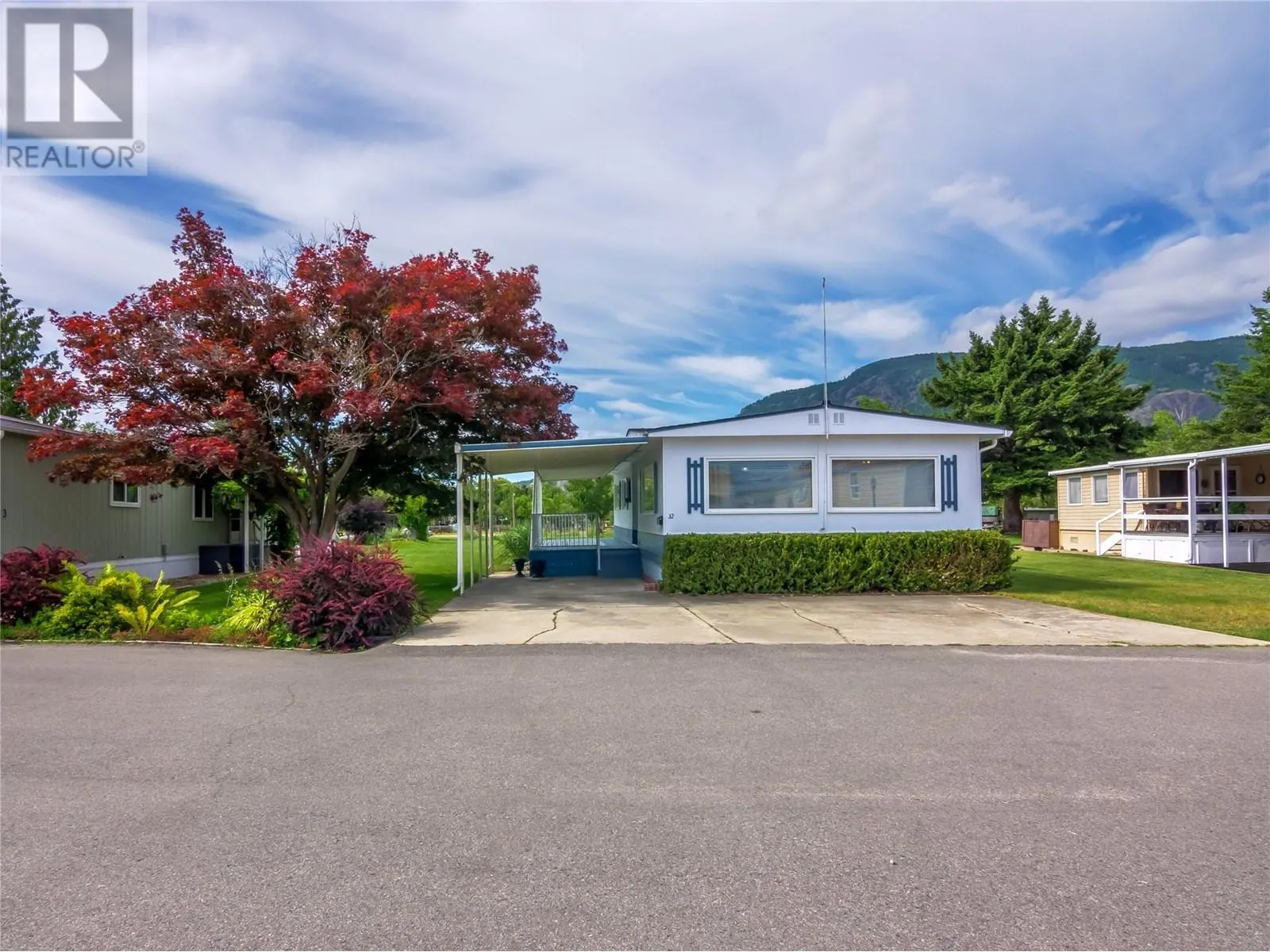321 Yorkton Avenue Unit# 32