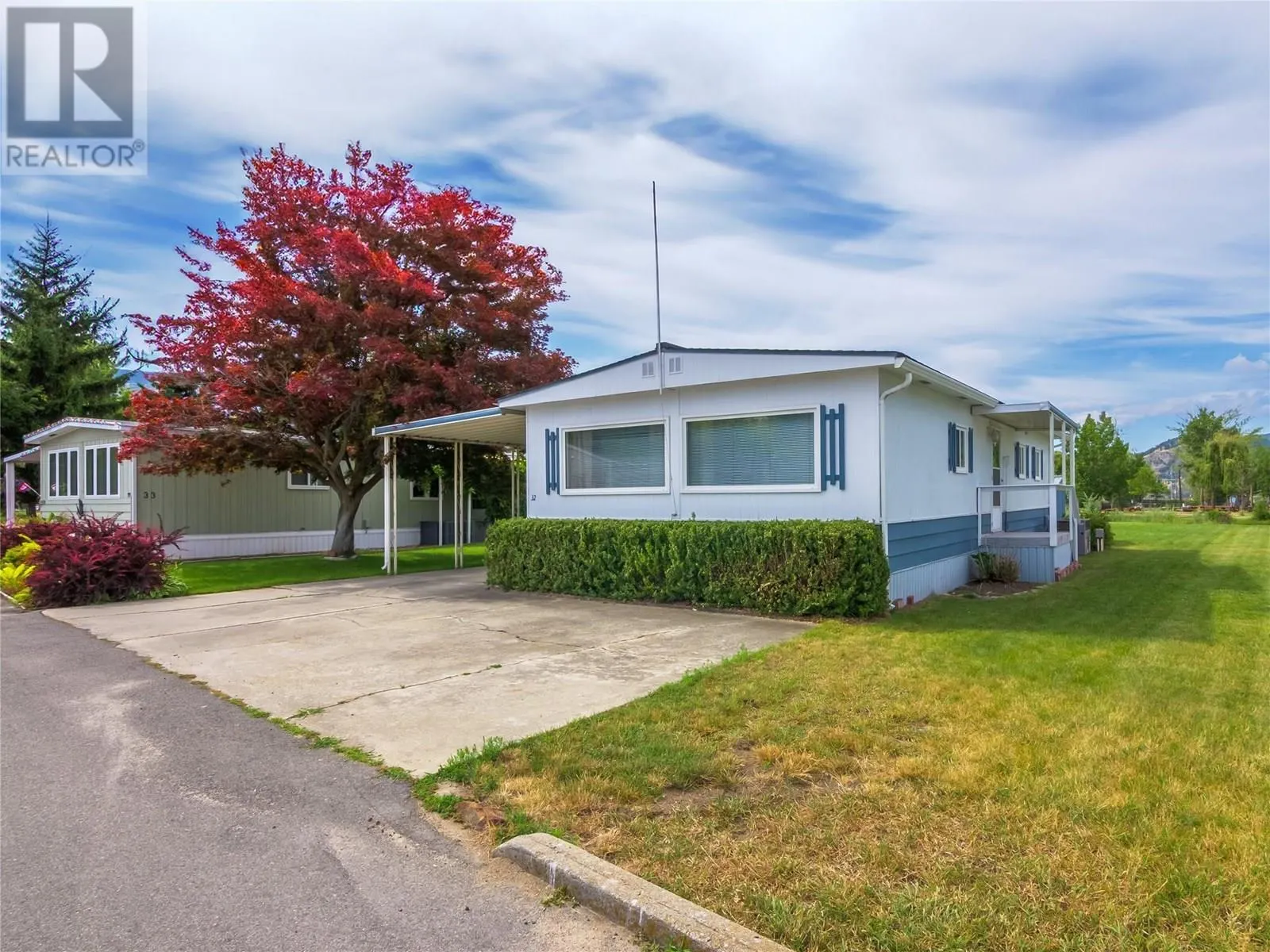 321 Yorkton Avenue Unit# 32