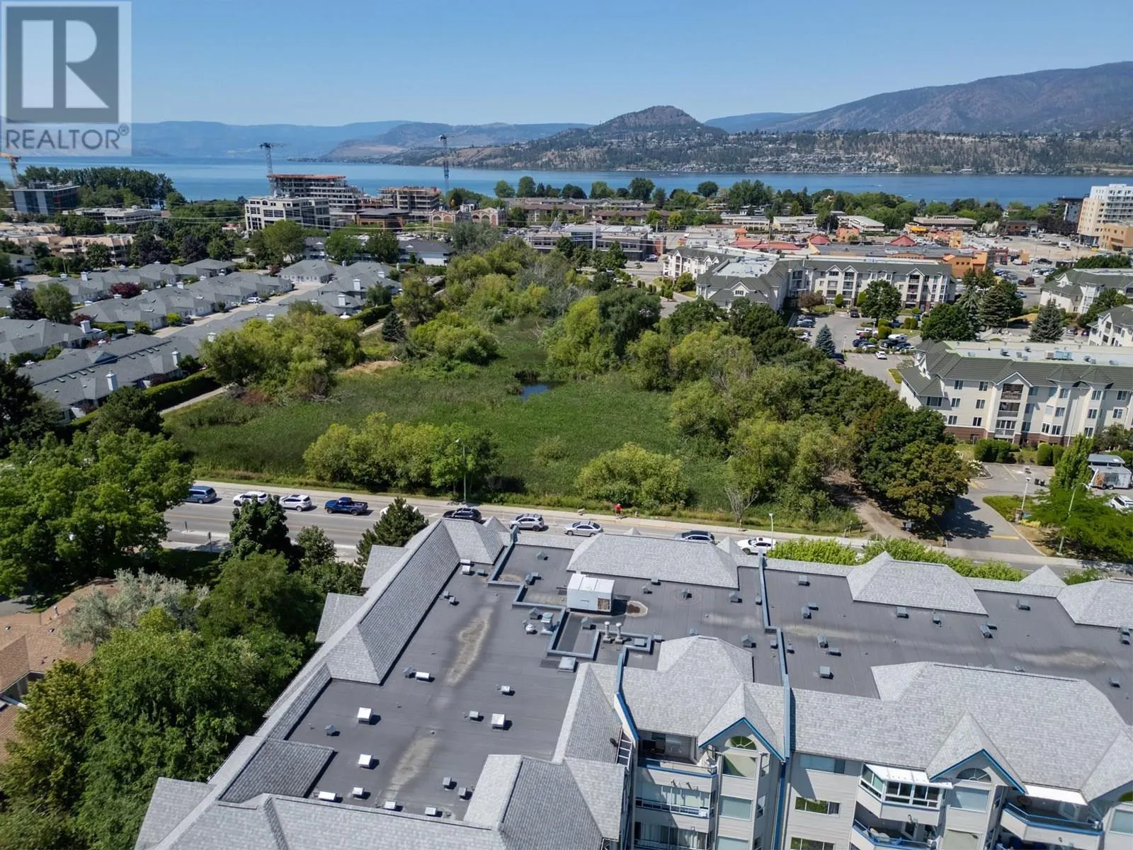 3283 Casorso Road Unit# 202