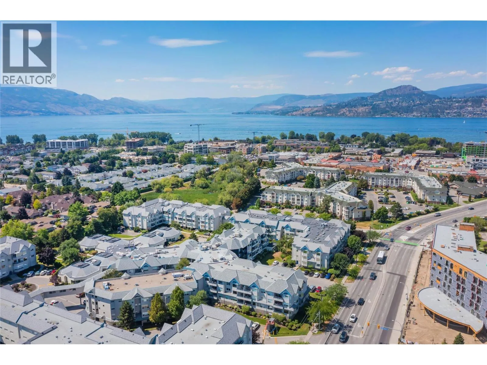 3283 Casorso Road Unit# 202