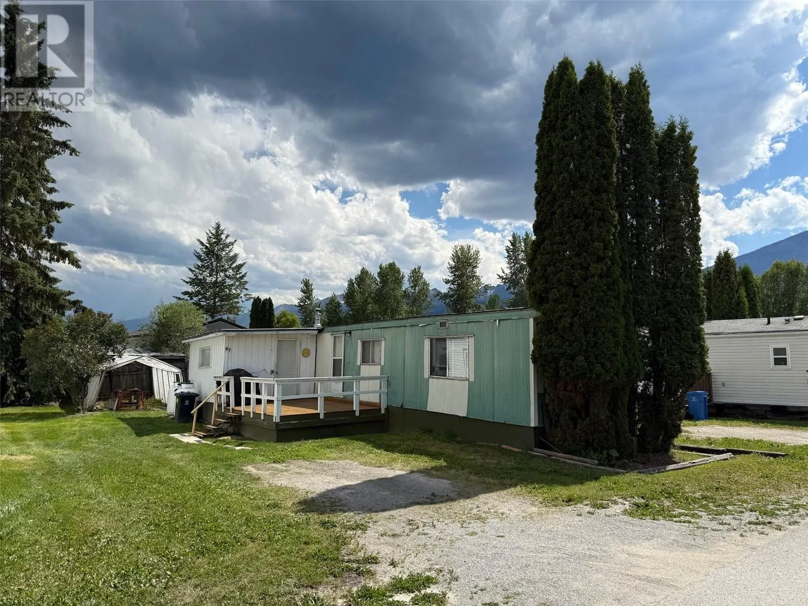 1040 9TH Avenue Unit# 47