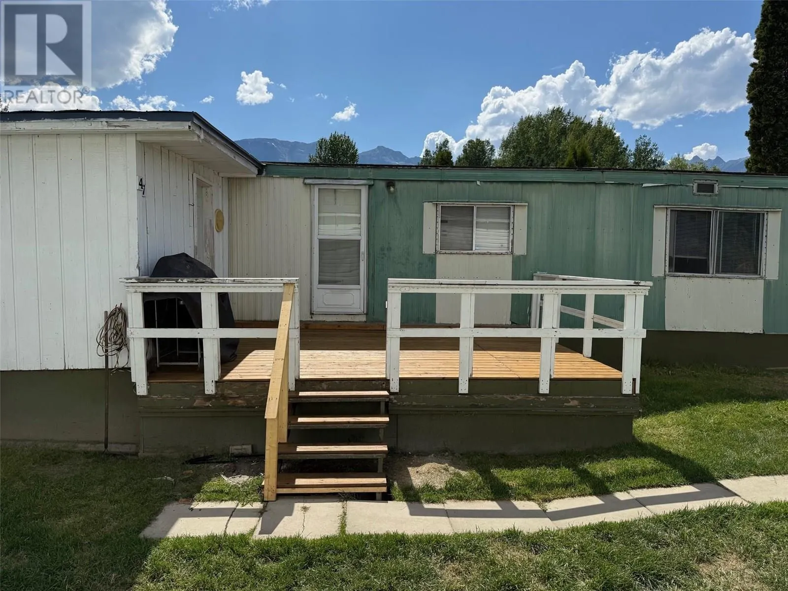 1040 9TH Avenue Unit# 47