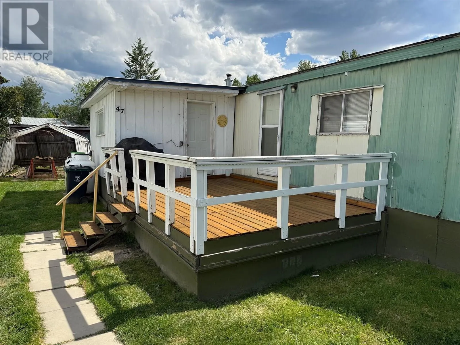 1040 9TH Avenue Unit# 47