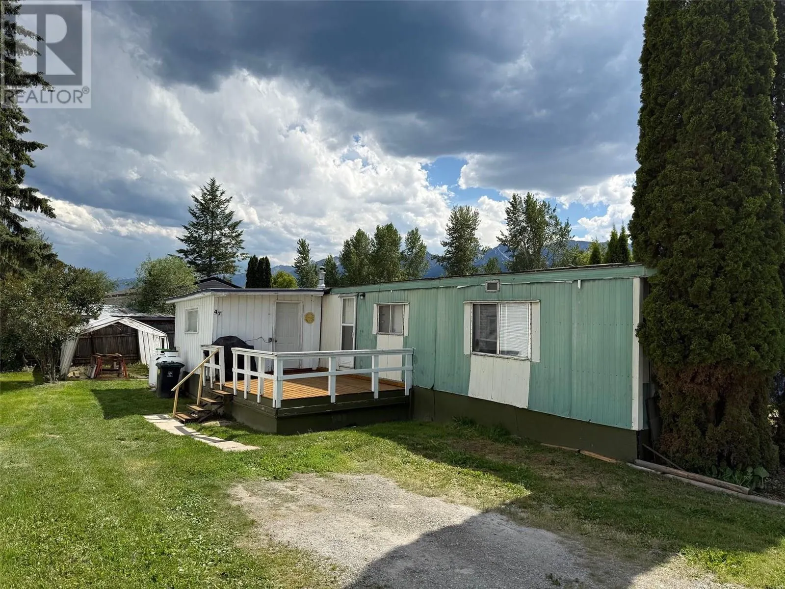 1040 9TH Avenue Unit# 47