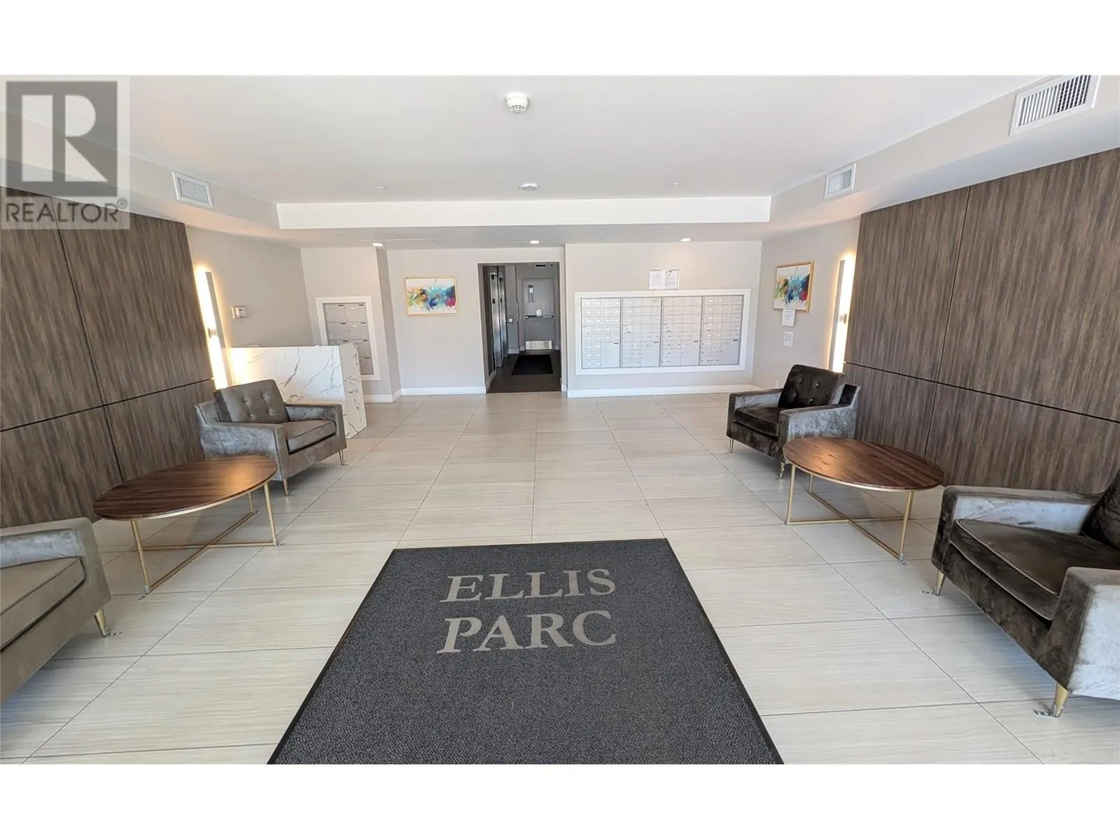 1232 Ellis Street Unit# 506
