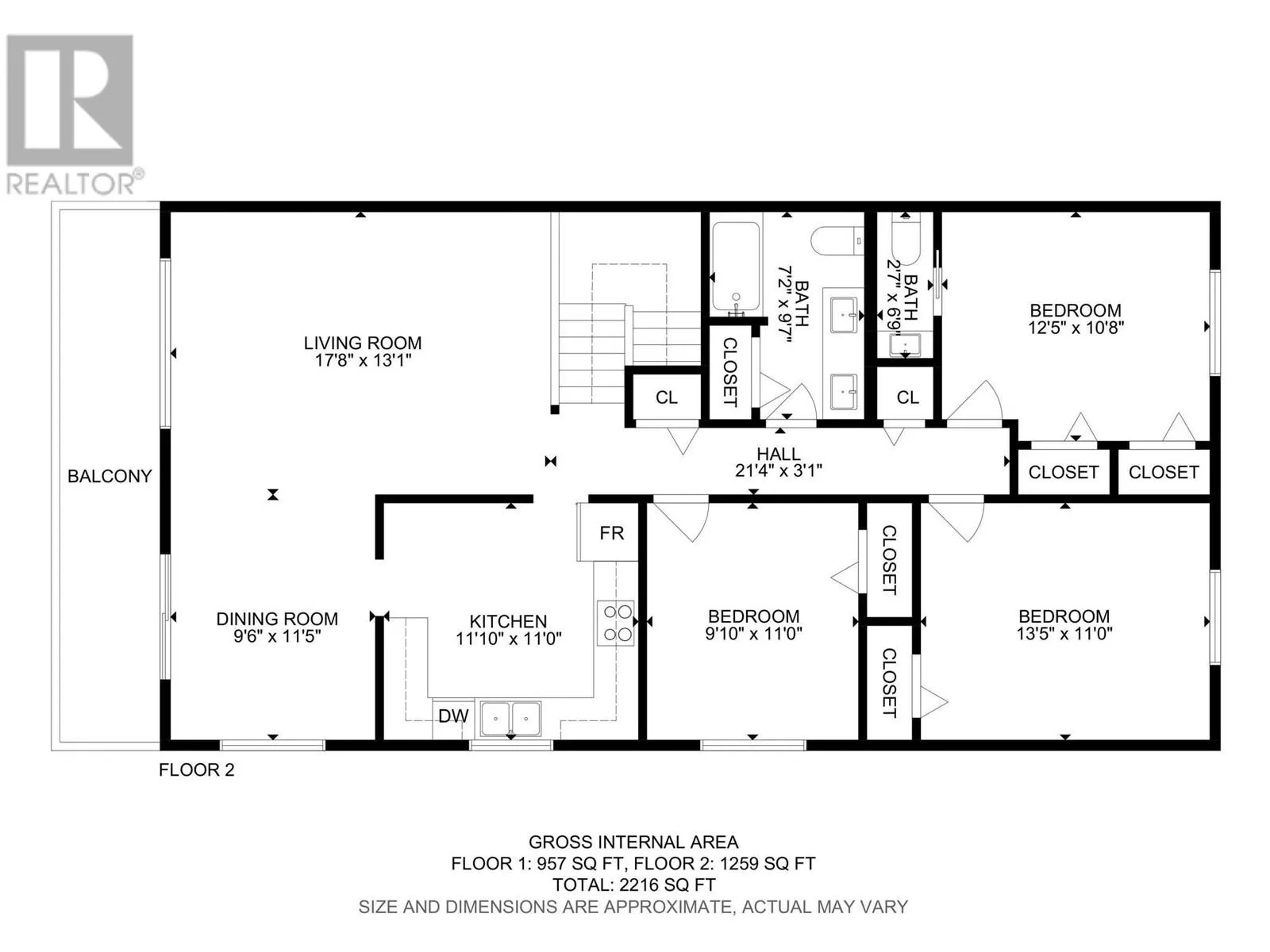 3414 Logan Court