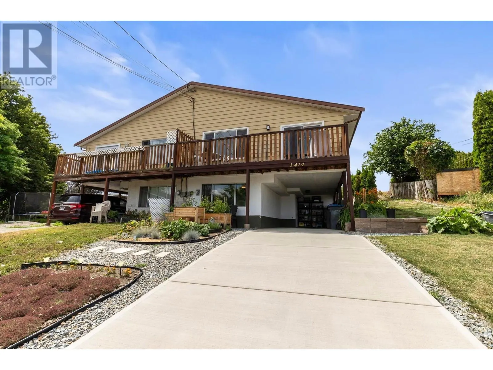 3414 Logan Court
