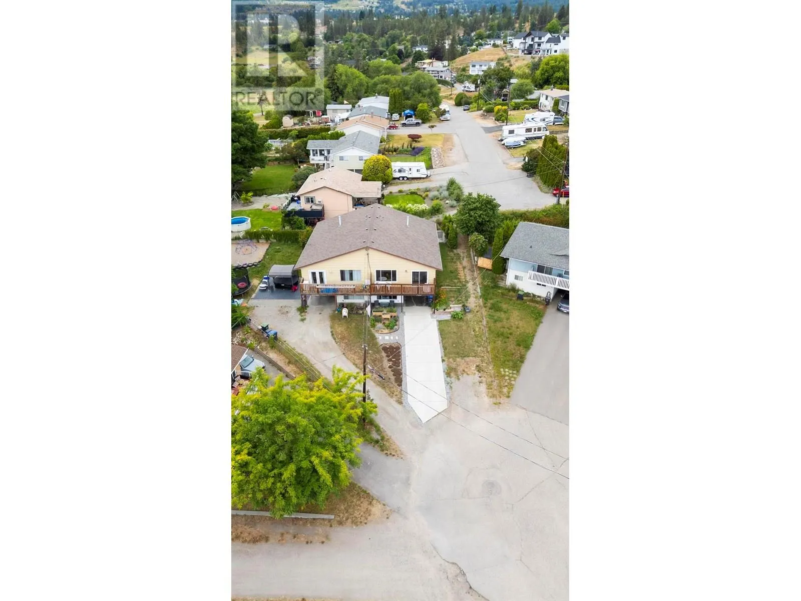 3414 Logan Court