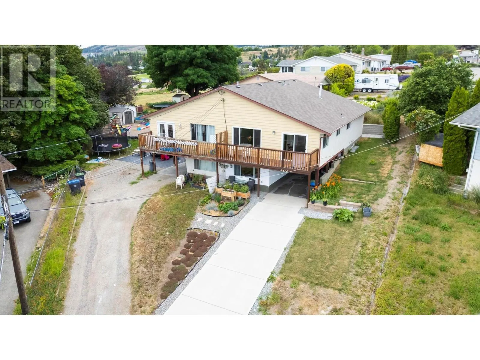 3414 Logan Court