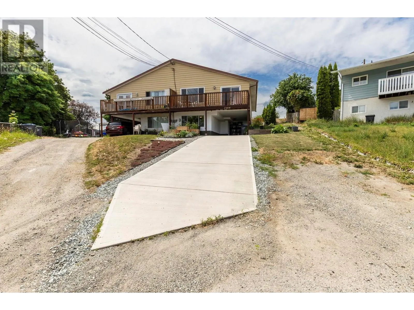 3414 Logan Court