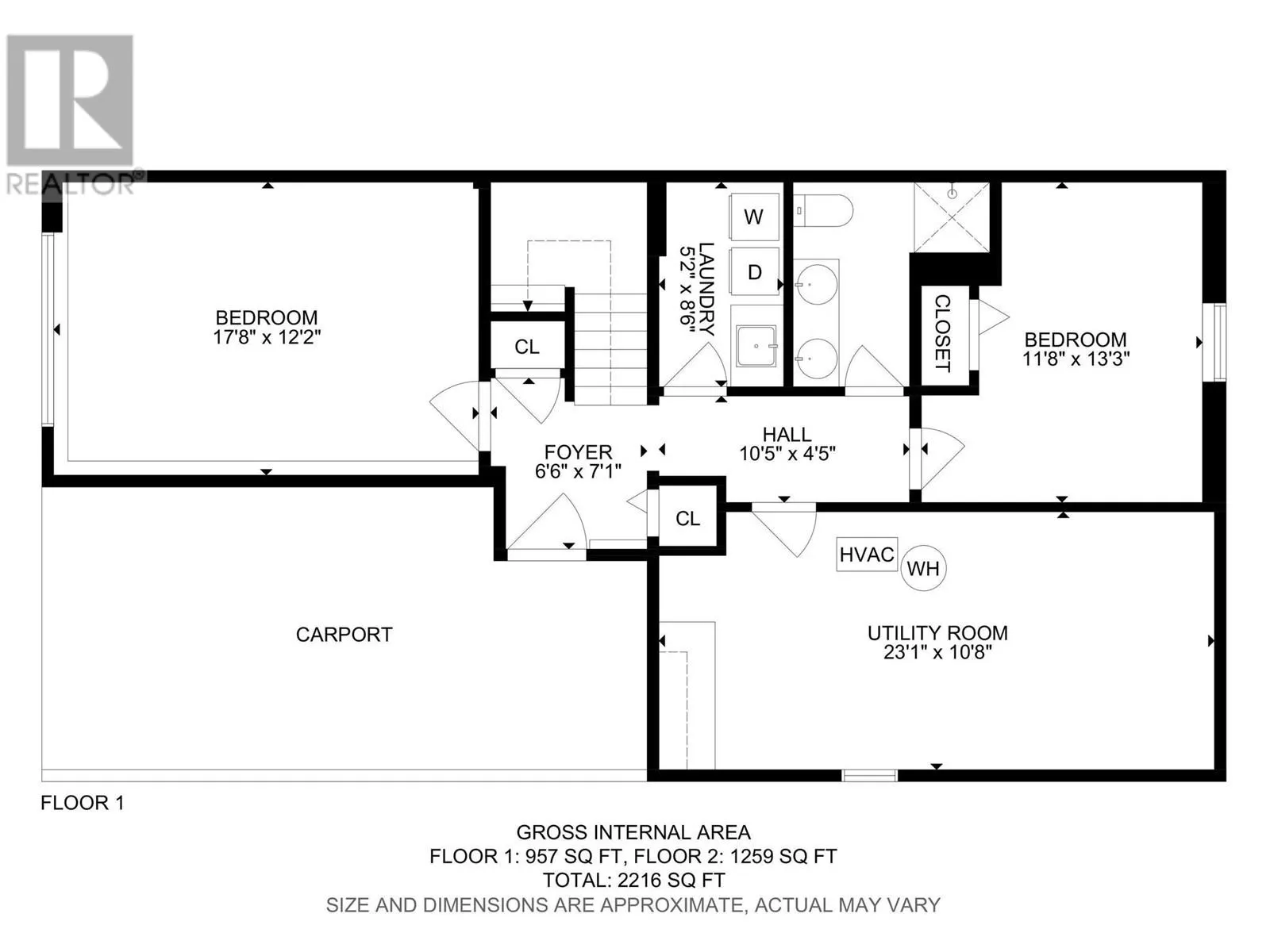 3414 Logan Court