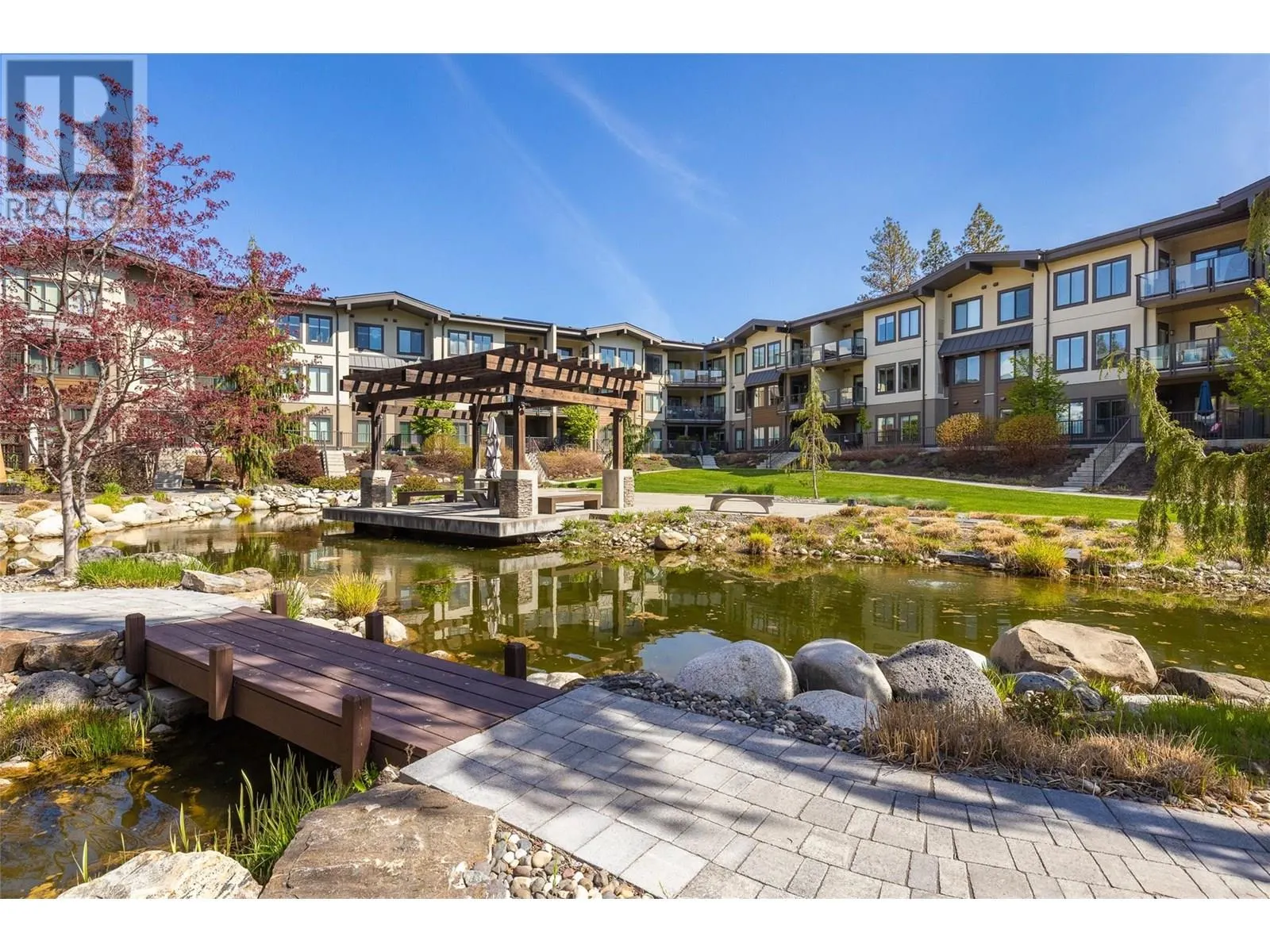 600 Sarsons Road Unit# 205