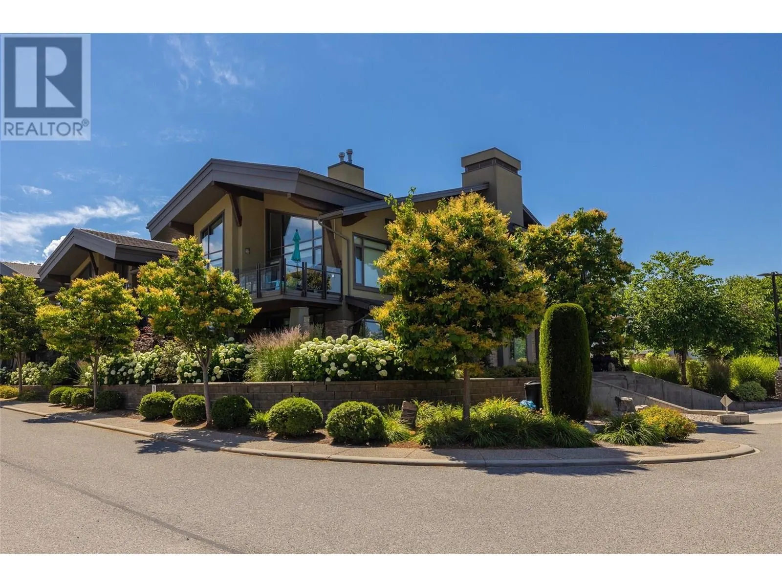600 Sarsons Road Unit# 205