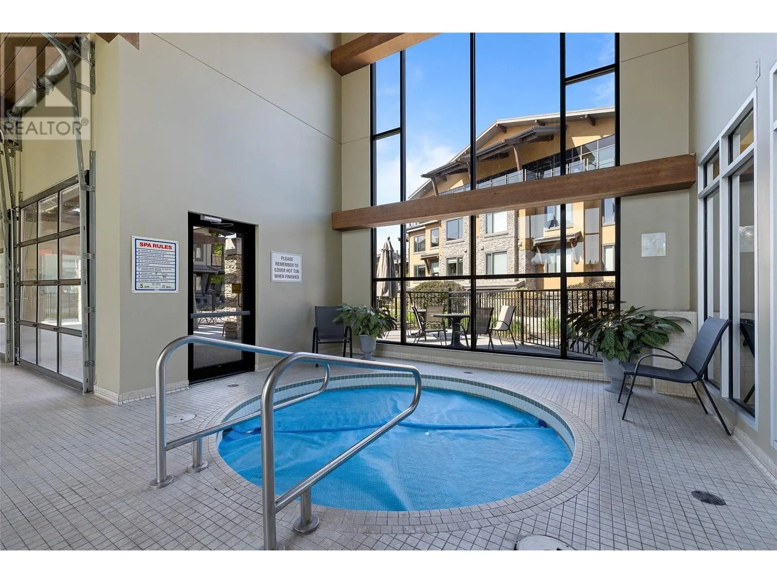 600 Sarsons Road Unit# 205