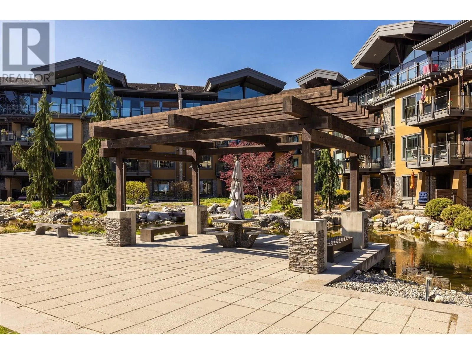 600 Sarsons Road Unit# 205