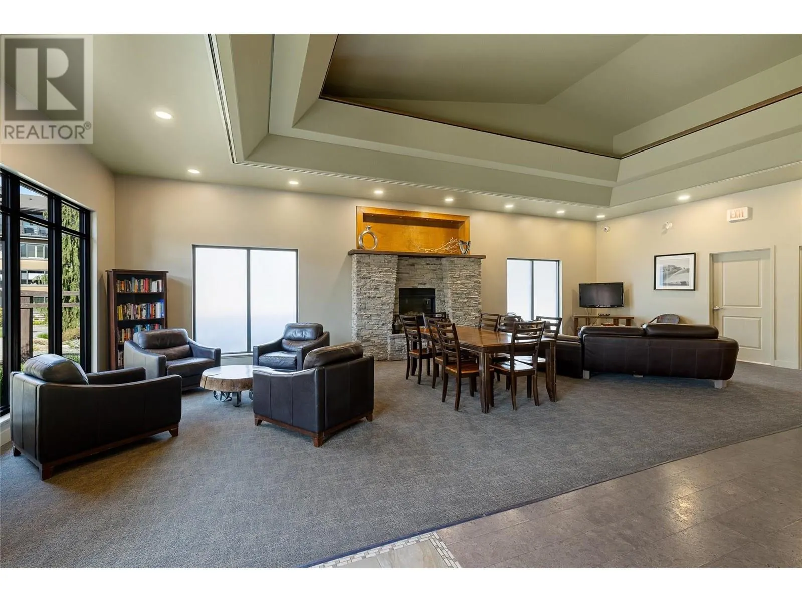 600 Sarsons Road Unit# 205