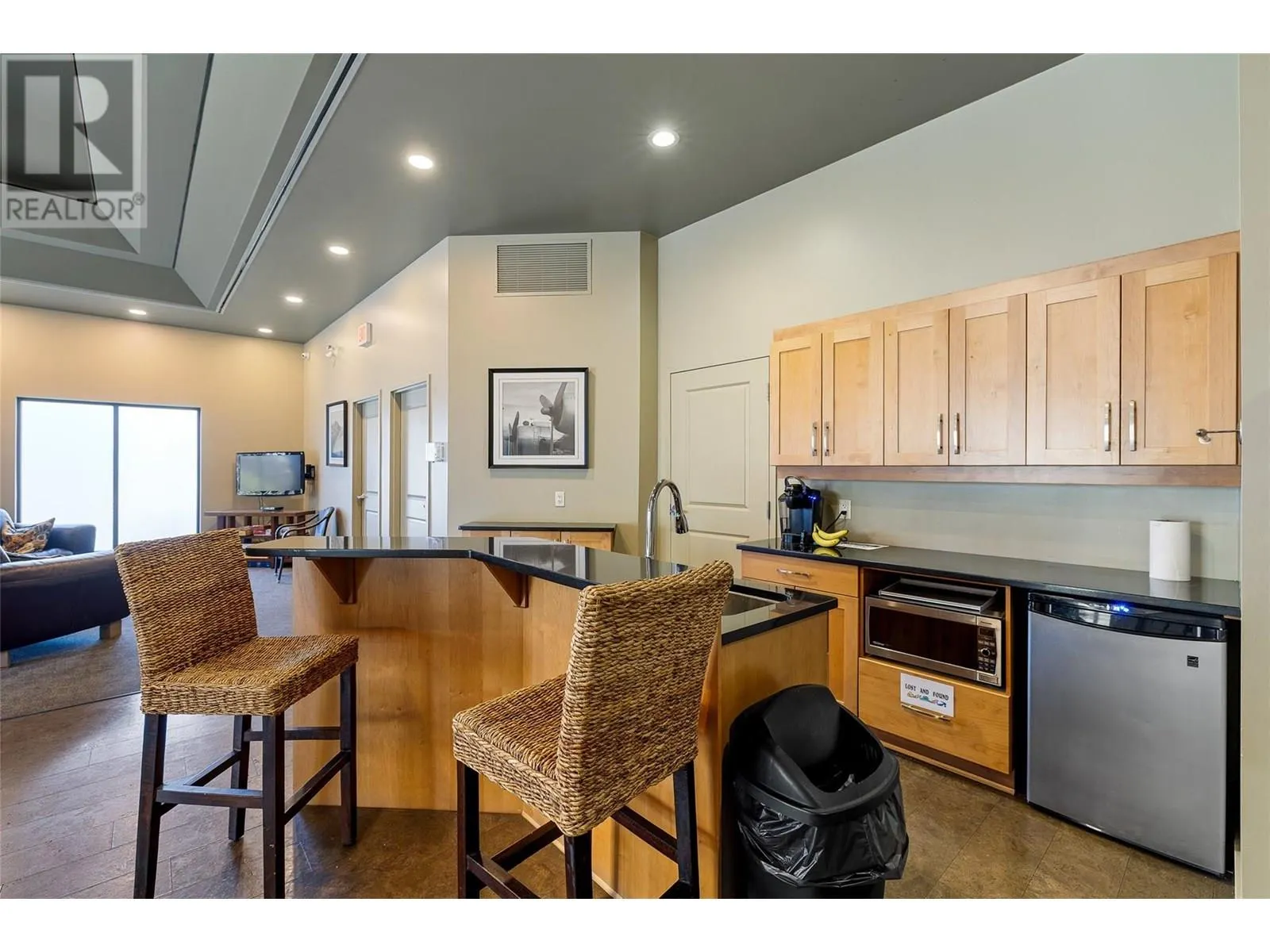 600 Sarsons Road Unit# 205