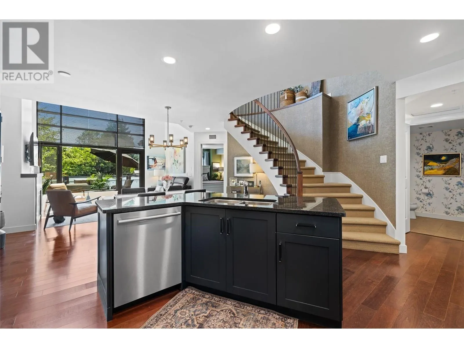 600 Sarsons Road Unit# 205