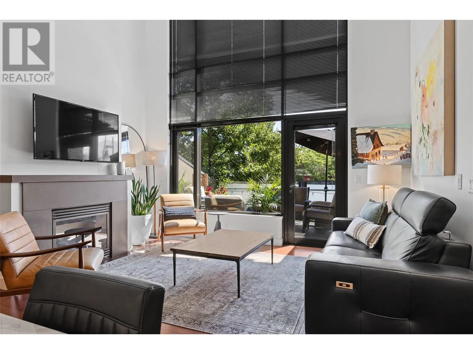 600 Sarsons Road Unit# 205