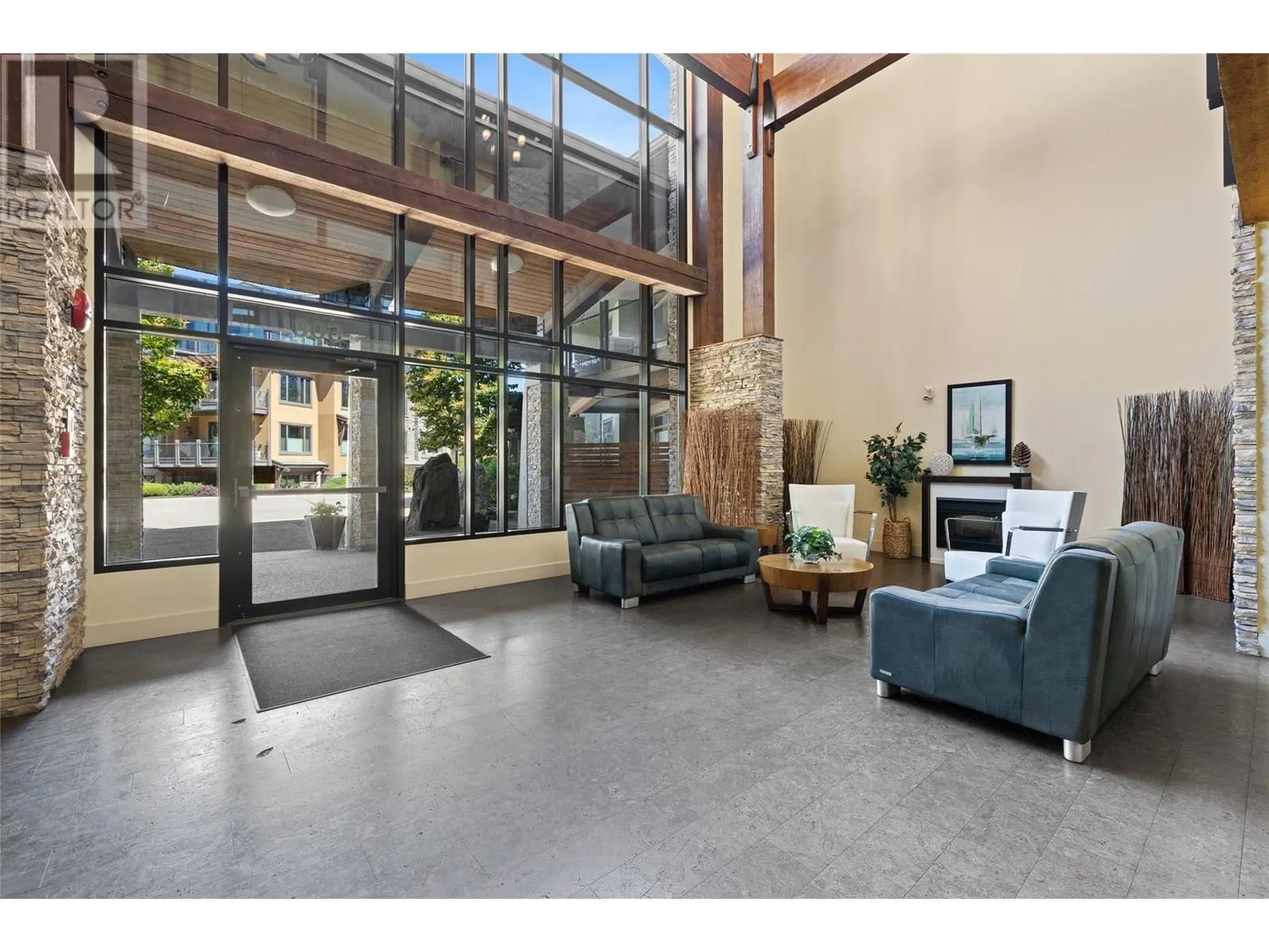 600 Sarsons Road Unit# 205
