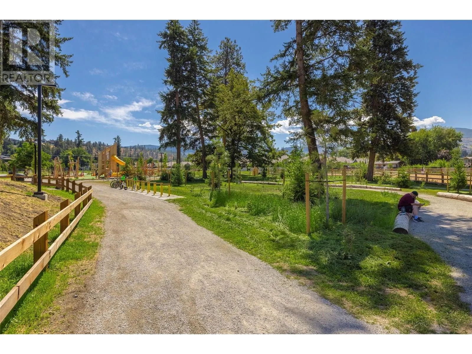 600 Sarsons Road Unit# 205