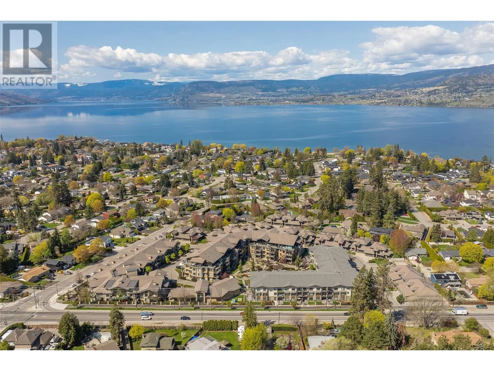 600 Sarsons Road Unit# 205