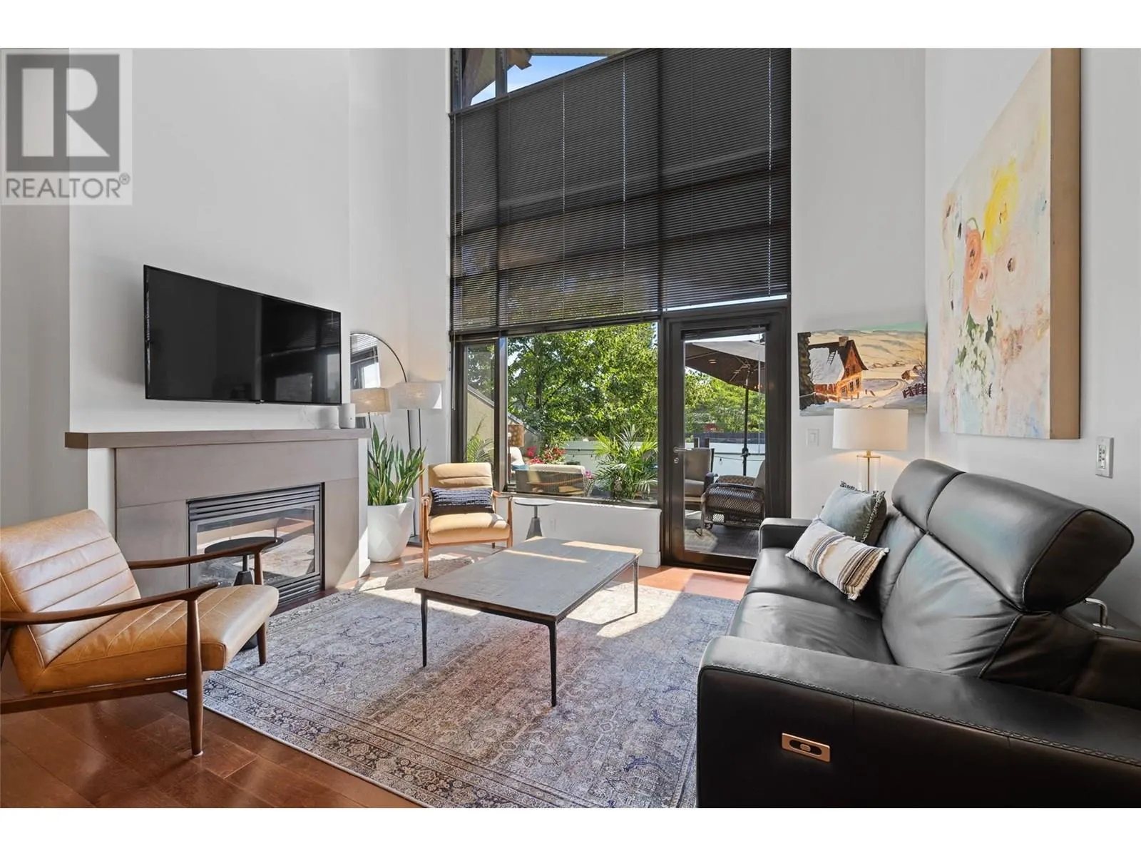 600 Sarsons Road Unit# 205