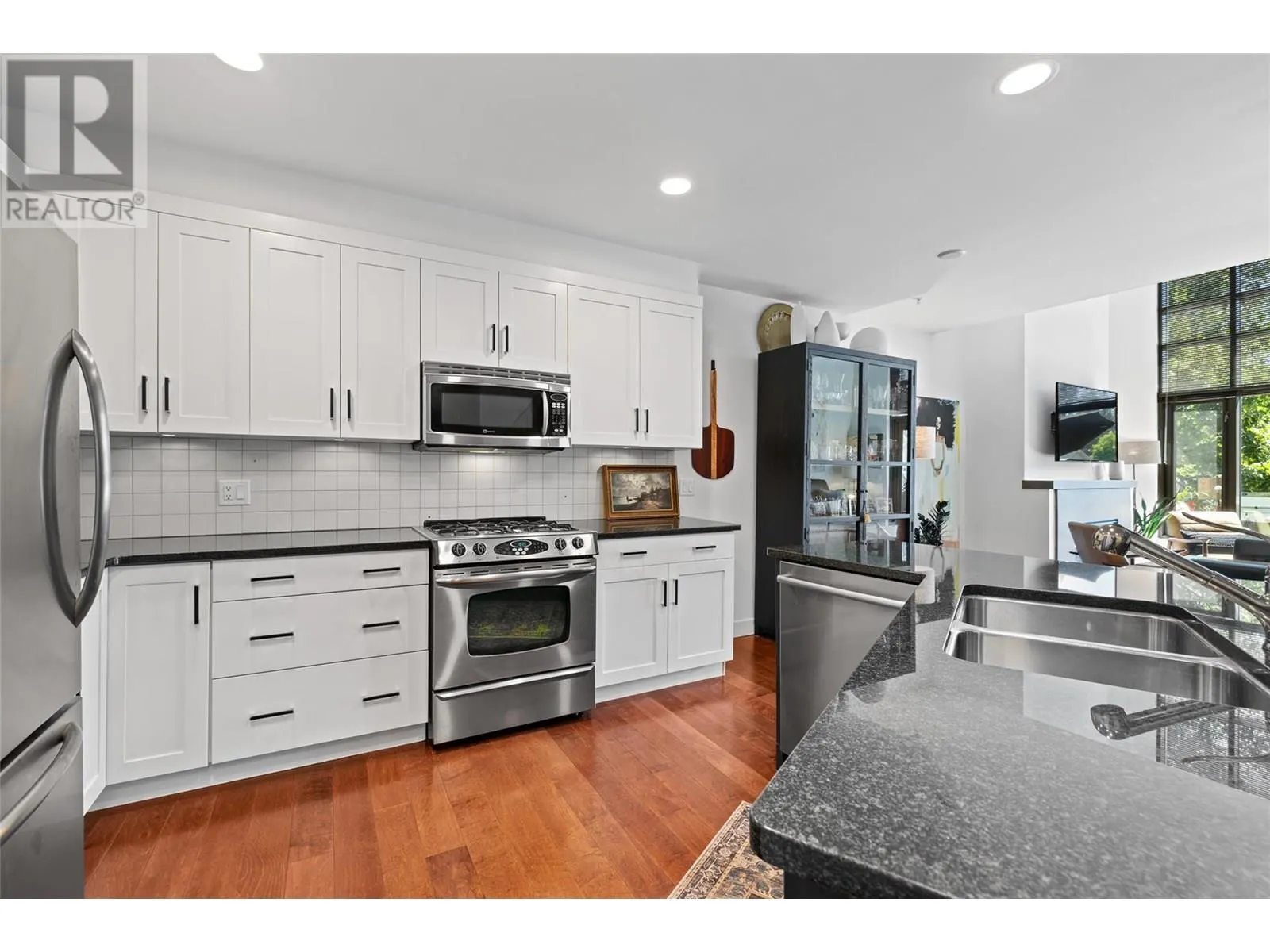 600 Sarsons Road Unit# 205