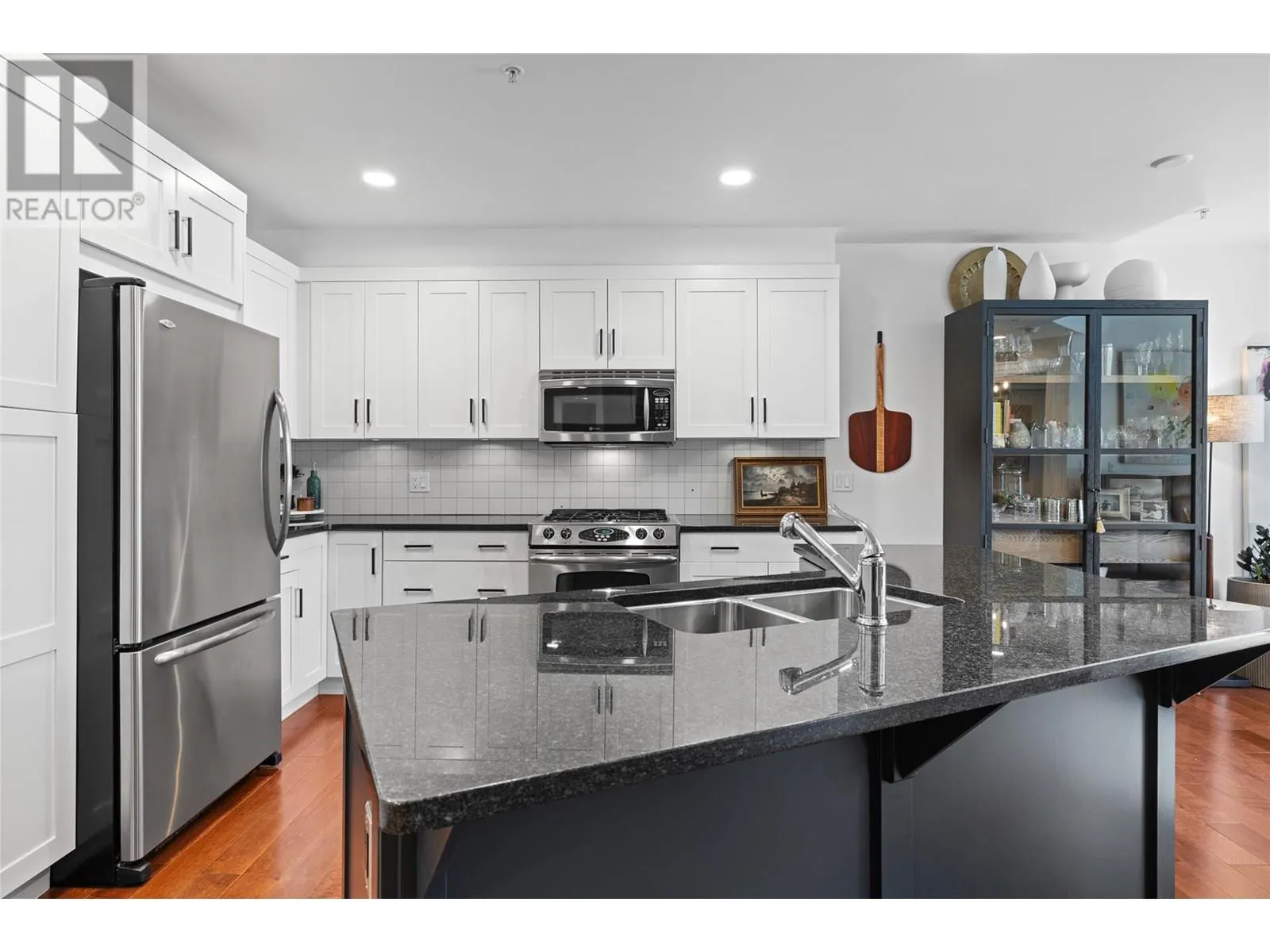 600 Sarsons Road Unit# 205