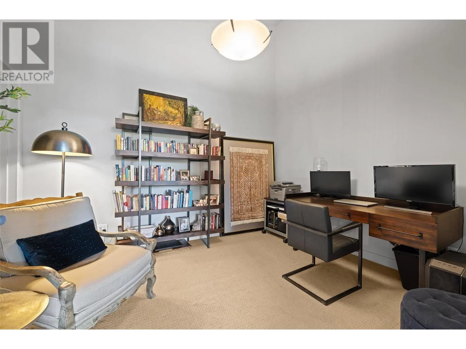 600 Sarsons Road Unit# 205