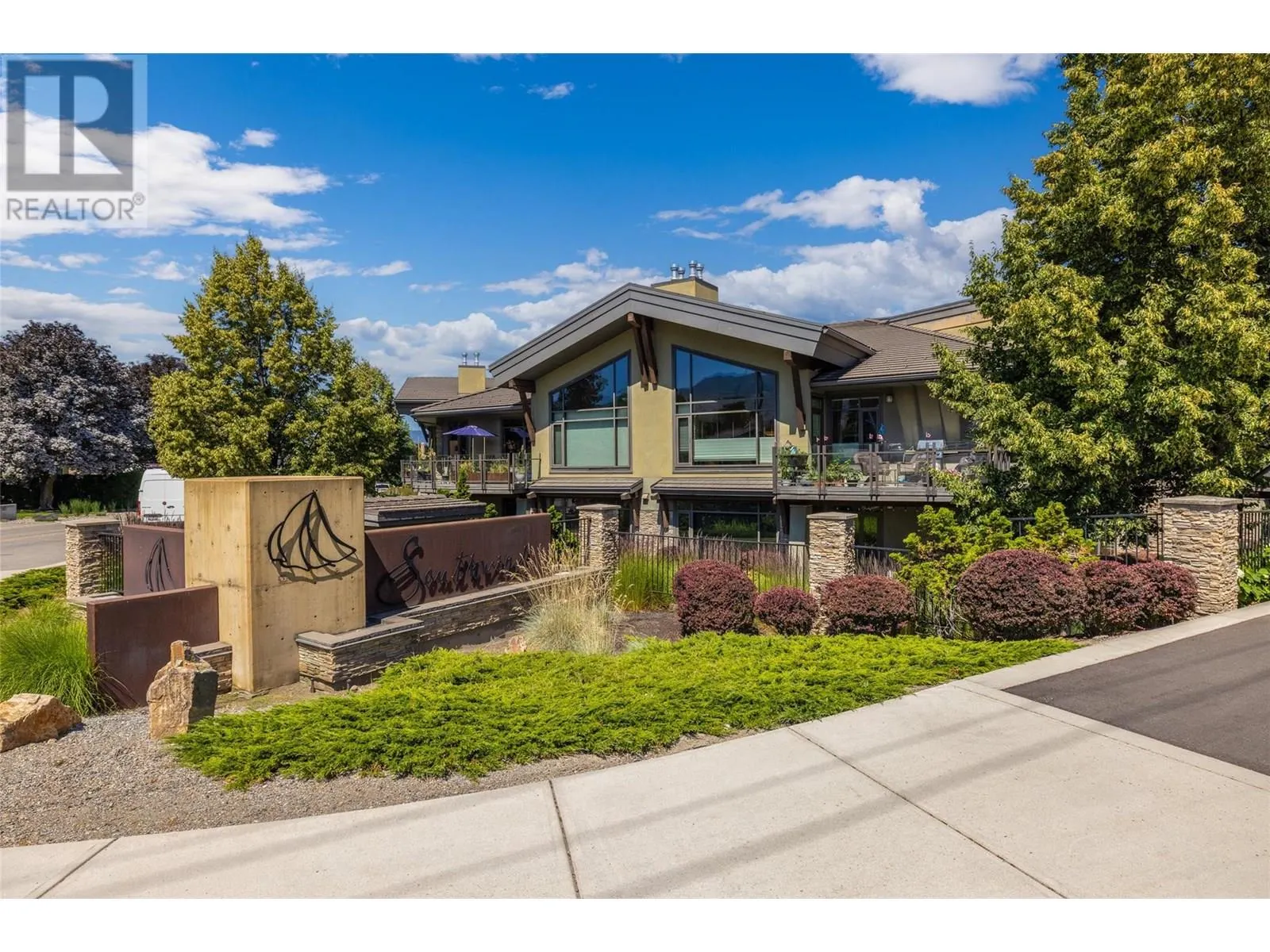 600 Sarsons Road Unit# 205
