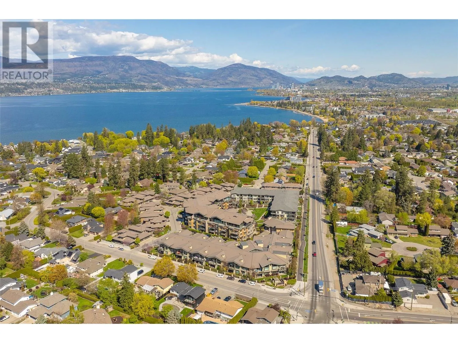 600 Sarsons Road Unit# 205