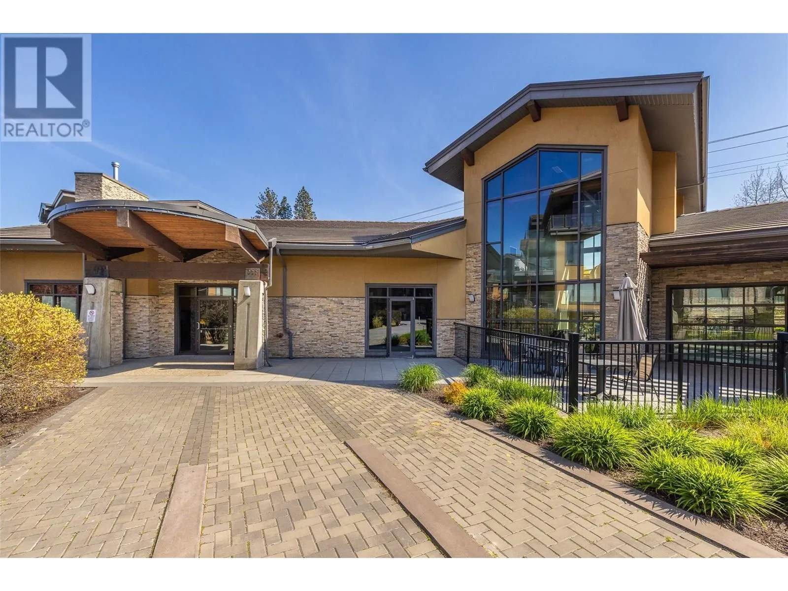 600 Sarsons Road Unit# 205