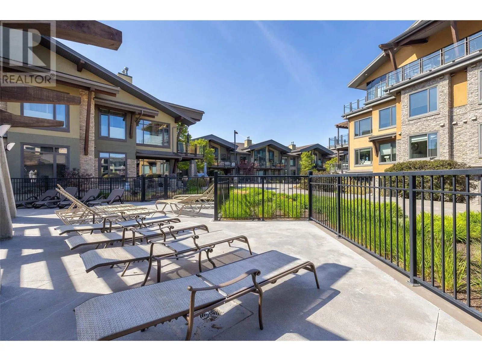 600 Sarsons Road Unit# 205
