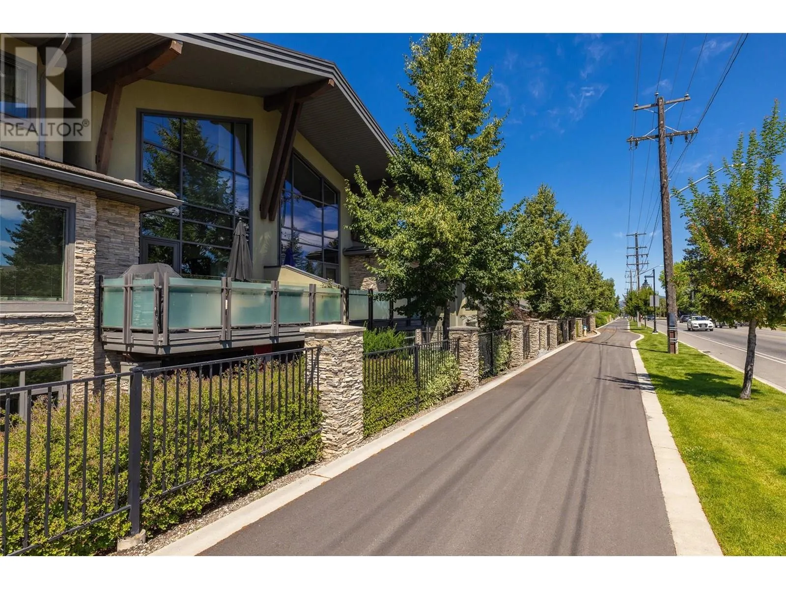 600 Sarsons Road Unit# 205