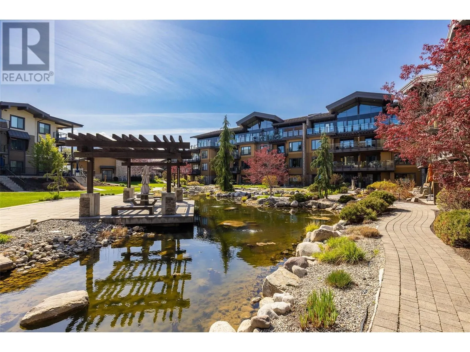 600 Sarsons Road Unit# 205