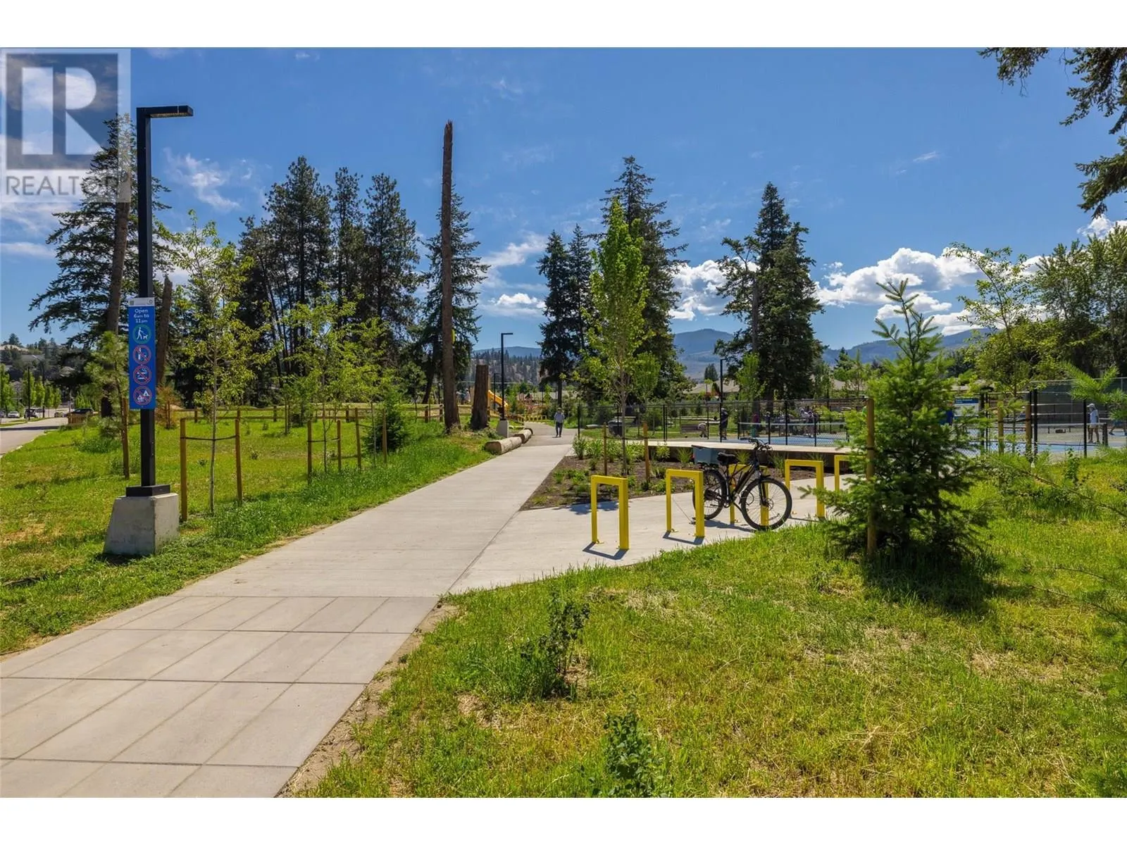 600 Sarsons Road Unit# 205