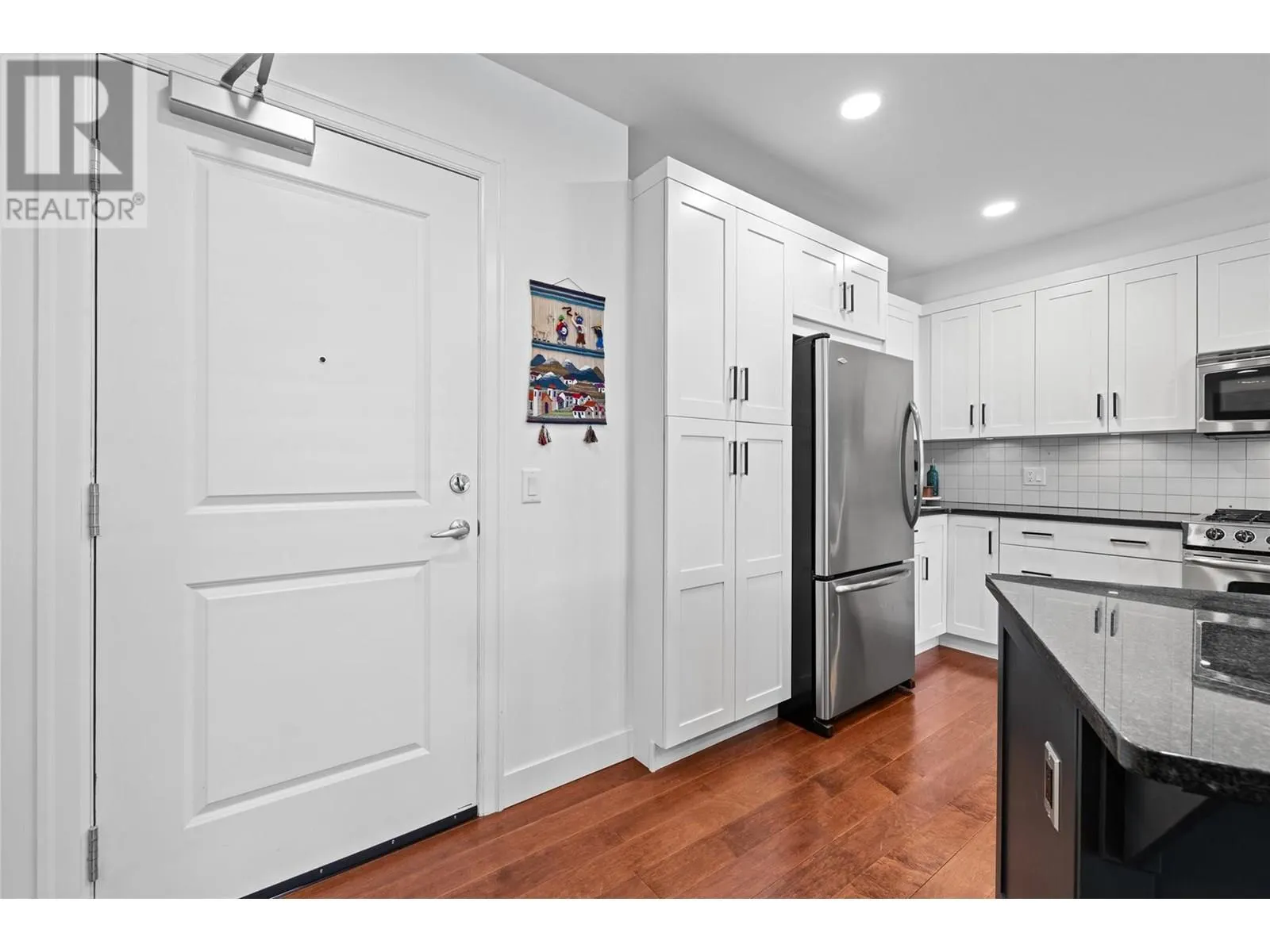 600 Sarsons Road Unit# 205