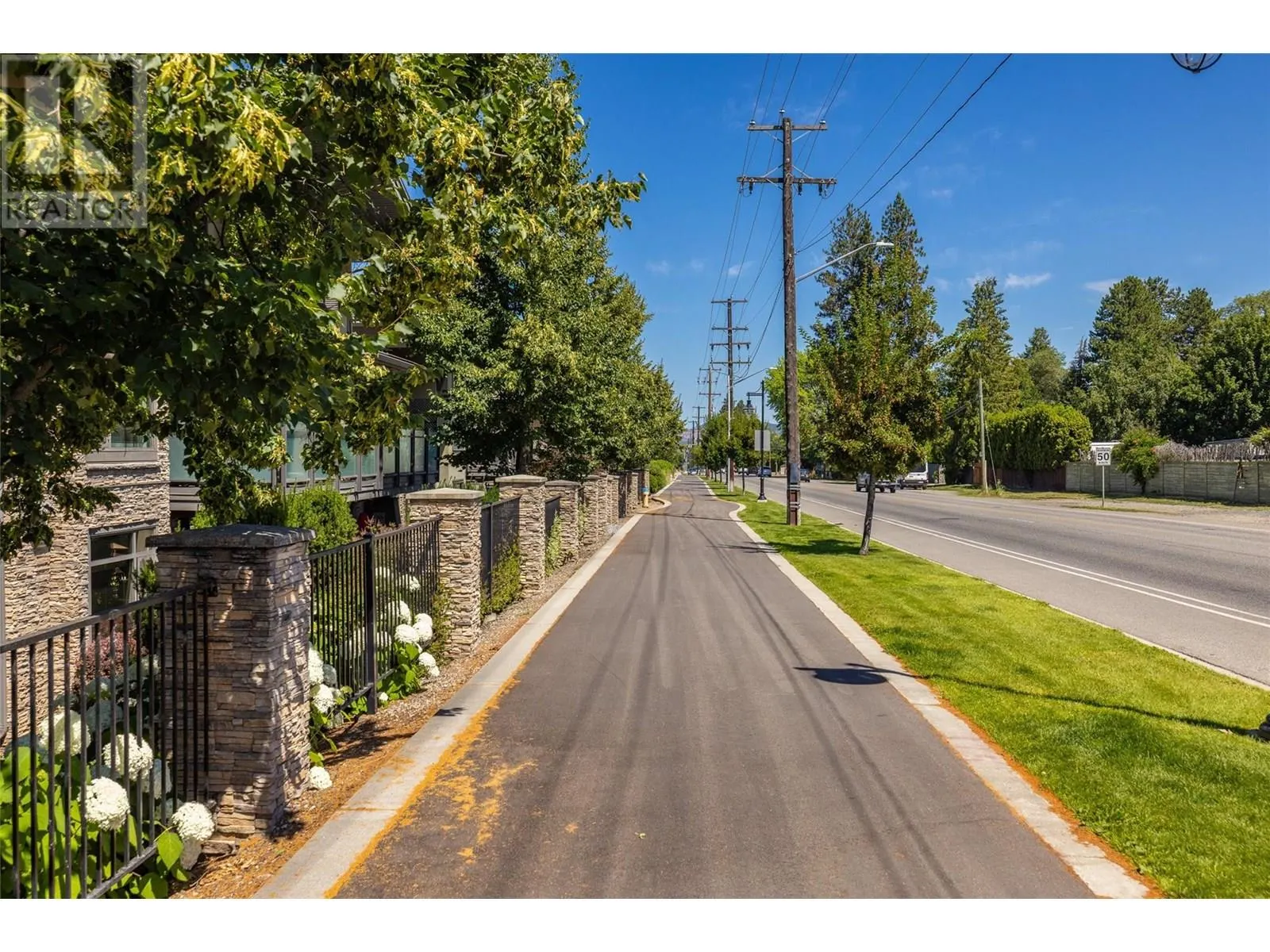 600 Sarsons Road Unit# 205