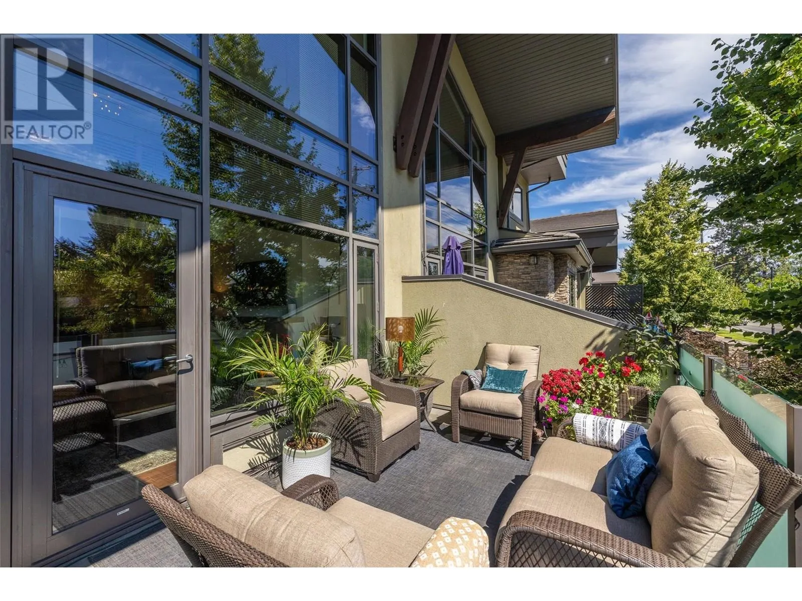 600 Sarsons Road Unit# 205