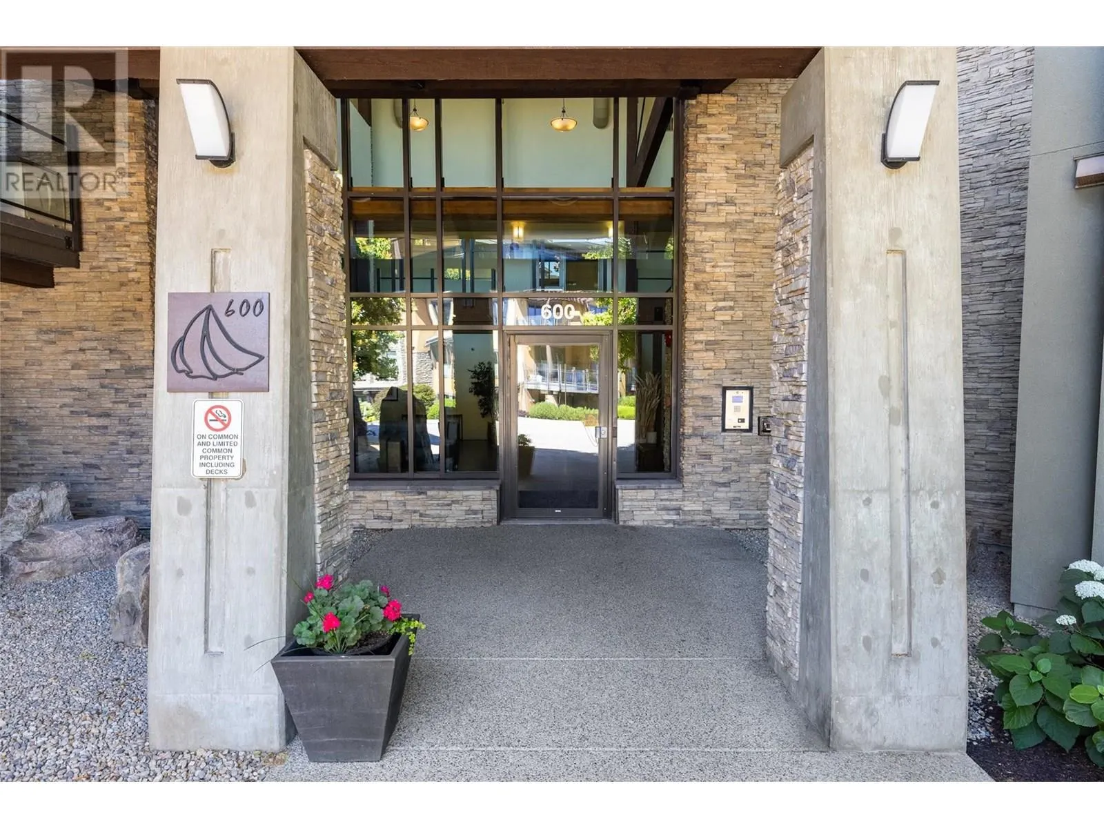 600 Sarsons Road Unit# 205