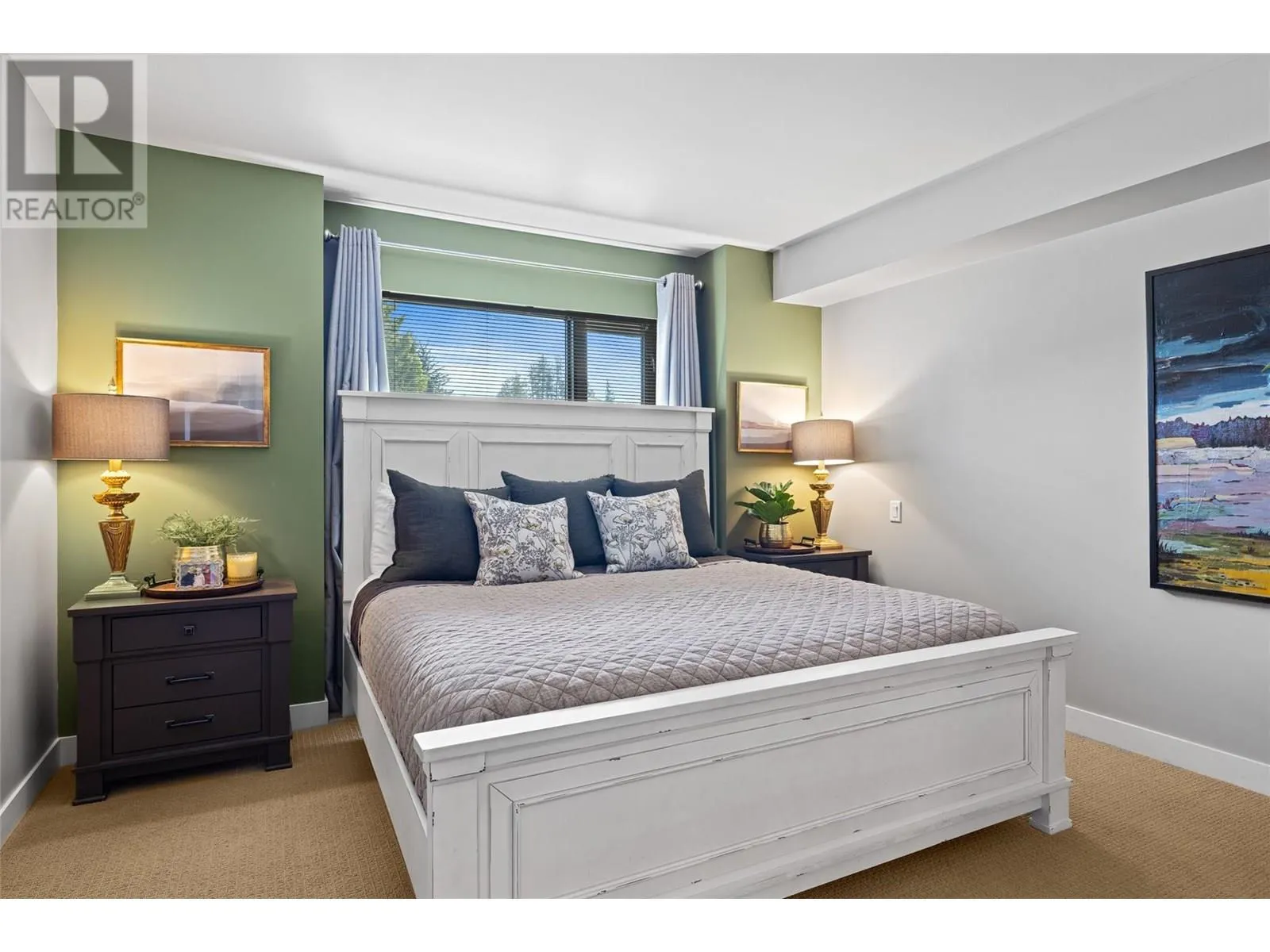 600 Sarsons Road Unit# 205