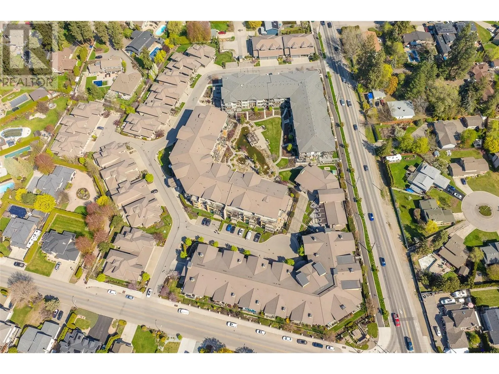 600 Sarsons Road Unit# 205
